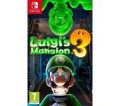 Luigi's Mansion 3 Para Nintendo Switch