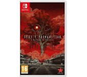 Juego Deadly Premonition 2: A Blessing In Disguise Para Nintendo Switch