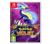 Juego Pokémon Violet Nintendo Switch