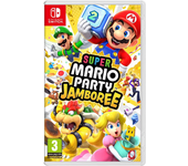 Jogo Nintendo Switch Super Mario Party Jamboree