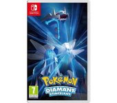 Pokémon Diamante Brillante - Juego de Switch