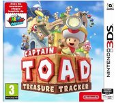 Capitán Sapo Juego De 3ds