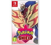 Pokemon Shield Juego Para Consola Nintendo Switch