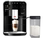 Cafetera Superautomática Melitta Barista T F830-002 18 Recetas Depósito De Leche