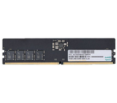 Memoria Ram Apacer Au16ghb56cvbbgh 16gb/ Ddr5/ 5600mhz/ 1.1v/ Cl46/ Dimm