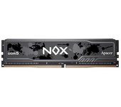 Ddr5 Memory Apacer Nox 64gb (2x32gb) 5600mhz Cl40 1.25v