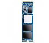 Dysk Ssd Apacer As2280q4 1tb M.2 Pcie Gen4x4 2280 (5000/4400 Mb/s) 3d Nand