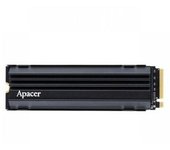 Dysk Ssd Apacer As2280q4u 2tb M.2 Pcie Gen4x4 2280 (7400/7000 Mb/s) 3d Nand