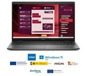 Laptop Dell Latitude 3450 Con Intel Core Ultra 5 125u, 16 Gb Ram, 512 Gb Ssd, 14"