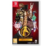 Lord Winklebottom Investigates Juego Para Consola Nintendo Switch [ Pal España ]