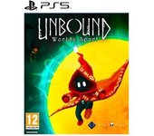 Unbound: Worlds Apart, Juego Para Consola Sony Playstation 5 Ps5