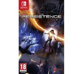 The Persistence, Juego Para Consola Nintendo Switch