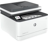 Impresora Hp Laser Monocromo Laserjet Pro 3102fdw 33ppm Duplex Lan White
