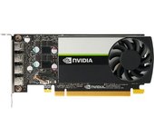 Tarjeta Gráfica Hp 20x22aa Nvidia Quadro T1000 4 Gb Gddr6