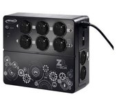 Infosec Z3 Zenbox Ex 1000