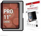 Filtro De Privacidad Displex Tablet Privacy Safe Para Ipad Pro 11 (2024)