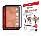 Displex Tablet Papersense Para Ipad 10.9 10.a Generación, Lámina De Escritura Y Dibujo Extraíble Con Sensación De Papel
