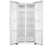 Comfeè Rcs609wh1 Nevera Puerta Lado A Lado Independiente 460 L F Blanco