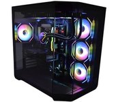 Pc Gaming Trendingpc • Amd Ryzen 7 5800x • Nvidia Rtx 5070 12gb • 32gb Ram Ddr4 Rgb • 1tb M.2 Ssd • Refrigeracion Liquida 240mm • Windows 11 Pro