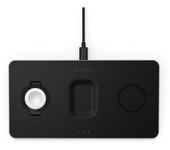 Satechi St-x3twcpm Cargador De Dispositivo Móvil Negro Interior