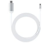 Cable Usb-c A Hdmi 4k