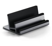 Soporte Dual Para Macbook Y Ipad Vertical