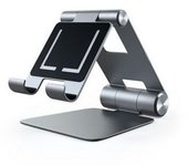 Soporte Escritorio Soporte Ajustable R1 Hinge Holder Para Tablet