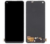 Compatible Con Oneplus Nord Ce 2 5g Grado S Oem Amoled Pantalla Y Ensamblaje Digitalizador - -