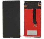 Pieza De Repuesto Para Pantalla Lcd Y Digitalizador (sin Logotipo) Compatible Con Xiaomi Mi Mix 2s - - Estilo A