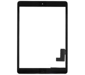 Compatible Con Ipad 10.2 (2019)/(2020) Grado A Oem Desmontaje Digitalizador Pantalla Táctil Cristal Con Botón De Inicio - - Estilo A