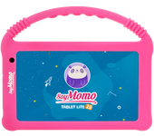 Tablet Lite Rosa 2.0
