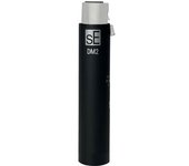 Se Dm2 T.n.t Negro - Preamplificador De Micrófono