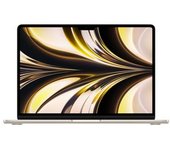 Macbook Air 13" 2022 Apple M2 3,5 Ghz 16 Gb 512 Gb Ssd Blanco Estelar - Producto Reacondicionado Grado A.seminuevo