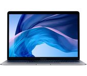 Macbook Air 13" 2020 Core I3 1,1 Ghz 16 Gb 256 Gb Ssd Gris Espacial - Producto Reacondicionado Grado A.seminuevo