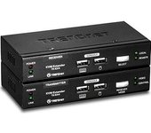 Trendnet Tk-ex4 Extensor De Consola