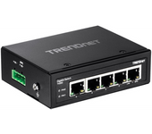 Trendnet Ti-g50 - Conmutador - 5 Puertos - Sin Gestionar