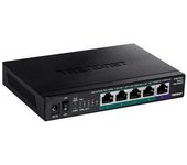 Switch Trendnet Tpe-tg350