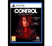 Control Ultimate Edition Juego Para Consola Sony Playstation 5 Ps5