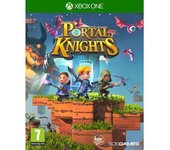 Portal Knights Xbox One Juego