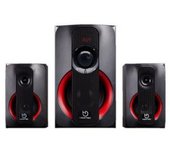 Altavoces Hiditec Spk010000 40w Bluetooth