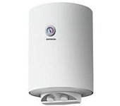 Termo-calentador Electrico De Agua Infiniton Desde 50 Litros (doble Posicion, Resistencias Envainadas, Temperatura Ajustable) (50 Litros)