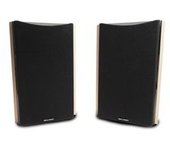 Altavoces Madera,120wx2, Tweeter Cúpula De Seda, Membranas De Carbono. Belson Uf-240