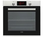 Horno Eléctrico Svan Svh375x 78l 10 Programas 3,10kw Inox 60 Cm
