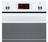 Horno Eléctrico Svan Svh375b 78l 10 Programas 3,10kw Blanco 60 Cm