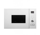 Svan Svmw830eb Microondas Eléctrico De Integración Blanco