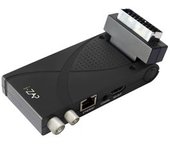 I-zap T375 Descodificador Para Televisor Cable Hd Negro