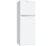 Frigorifico Dos Puertas Fg-330td70wej, 170 Cm, 334 L, E, No Frost Total, Blanco