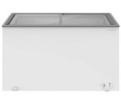 Arcon Congelador Industrial Infiniton Fhc-309cc82bek, 309 Litros, 115 Cm De Ancho, D, Blanco