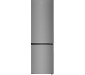Frigorifico Combi Infiniton Fgc-260c85xec, 260 L, 182 Cm, E, Inox