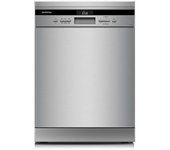 Lavavajillas Infiniton Diw-68cax 14 Cubiertos 8 Programas C Inox 59,8 Cm